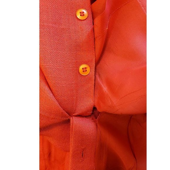 Jones NY 100% Wool Silk Lined Suit - Picture 9 of 9